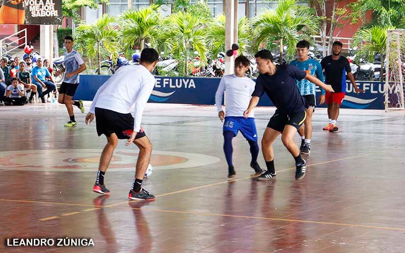 FUTBOL